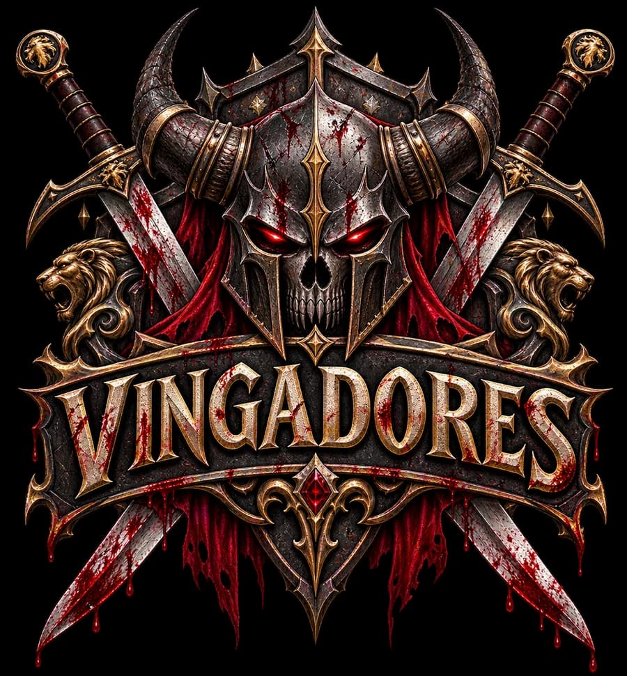 Vingadores